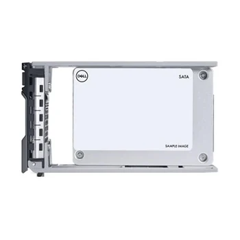Dell F0FX4 NVMe Solid State Drive